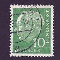 Deutschland, 1954, Mi.-Nr. 183, gestempel