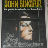John Sinclair (Bastei) Nr. 993 * Das Rätsel der Schattenfrau* 1. AUFLAGe