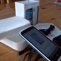 HTC Desire 526G dual sim, gebraucht, mit OVP und Zubehör