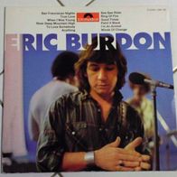 12"BURDON, Eric · Eric Burdon (RAR 1970)