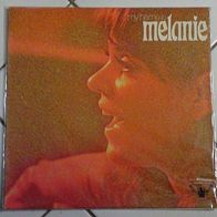 12"MELANIE · My Name Is (RAR 1970)