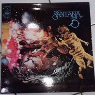12"SANTANA · 3 (RAR 1971)