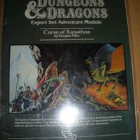 X 3 - Curse of Xanathon (7533)
