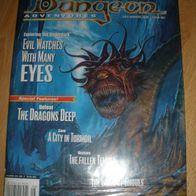 Dungeon No. 81 (5360)