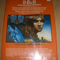 O 1 - Edelstein und Zauberstab (4936)