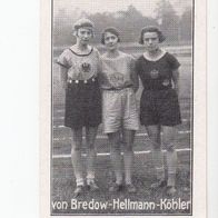 Greiling Weitsprung v Bredow, Hellmann , Köhler 1928 Bild 113