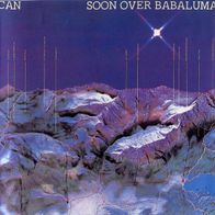 Can - Soon Over Babaluma CD 1989 Spoon