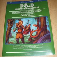 E 6 - In den Sümpfen (6502)
