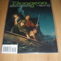 Dungeon No. 66 (4414)