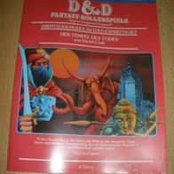 E 5 - Der Tempel des Todes (6498)