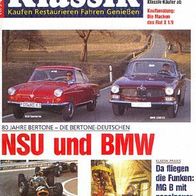 Motor Klassik 5/92, BMW 3200 CS, Sportprinz, Fiat X1/9, MG B, Pierce-Arrow