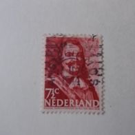 Niederlande Nr 412 gestempelt