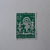 Niederlande Nr 770 gestempelt