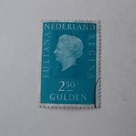 Niederlande Nr 922 gestempelt, Königin Juliane