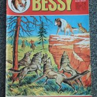 Bessy Nr. 225 (T#)