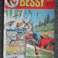 Bessy Nr. 262 (T#)