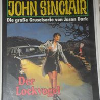 John Sinclair (Bastei) Nr. 1022 * Der Lockvogel* 1. AUFLAGe