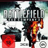 Battlefield Bad Company 2 -uncut-