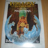 HWA 1 - Nightwail (3139)