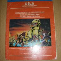 E 1 - Insel der Schrecken (89)