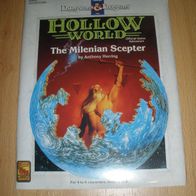 HWQ 1 - The Milenian Scepter (670)