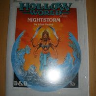 HWA 3 - Nightstorm (4886)