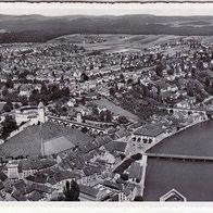 Schaffhausen Luftbild