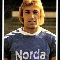 Werder Brême – Lot De 8 Cartes Autographes Originales Signées – Fußball Collection