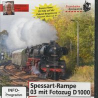 ER Video Express 147 * * Eisenbahn * * DVD