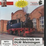 ER Video Express 155 * * Eisenbahn * * DVD