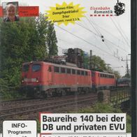 ER Video Express 156 * * Eisenbahn * * DVD