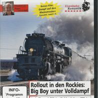 ER Video Express 157 * * Eisenbahn * * DVD