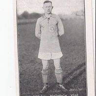 Greiling Fußballsport W. Lübke Holstein Kiel 1928 Bild 237