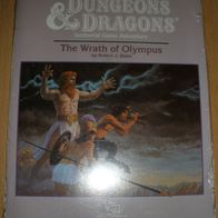 IM 2 - Wrath of Olympus (5356)