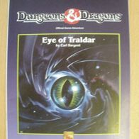 DDA 3 - Eye of Traldar (7547)