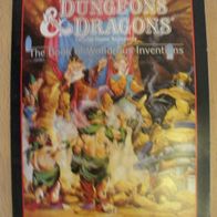 AC 11 - The Book of Wondrous Inventions (5766)