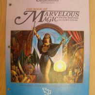 AC 4 - The Book of Marvelous Magic (5764)
