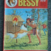 Bessy Nr. 345 (T#)
