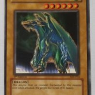 SKE-014, Luster Dragon #2, 1. Auflage (T*)