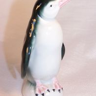Thüringen Porzellan Figur - " Pinguin " - Modell-Nr. 9020
