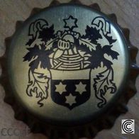 Duvel Brauerei Bier Kronkorken ALT aus Belgien Kronenkorken neu in unbenutzt ccc