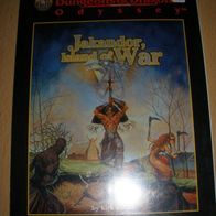 Jakandor - Island of War (3422)