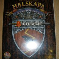 Player´s Secrets of Halskapa (5112)