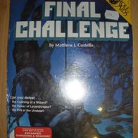 Role Aids - Final Challenge (3289)
