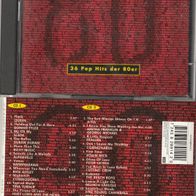 The Best of 1980 - 1990 Vol. 9 2 CD Set 36 Titel