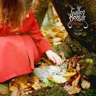 Galley Beggar - Silence & Tears CD UK folk rock