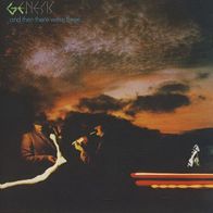 Genesis - And Then There Were Three CD S/ S