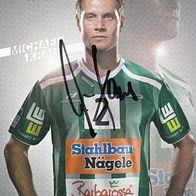 Michael Kraus - FA Göppingen 13/14 - Handball Weltmeister 2007 - Ex HSV