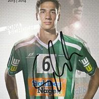 Jona Schoch - FA Göppingen 13/14 -