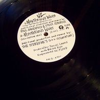 U2 / Stereo Mcs/ Apollo 440 - 12" Mysterious ways - megarare US 5-track Promo-Maxi !!